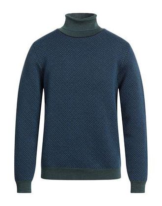 Heritage Turtlenecks