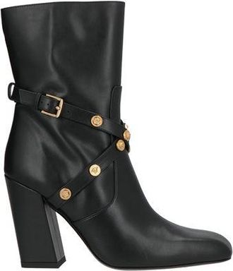 Versace CALZATURE - Stivaletti su YOOX.COM