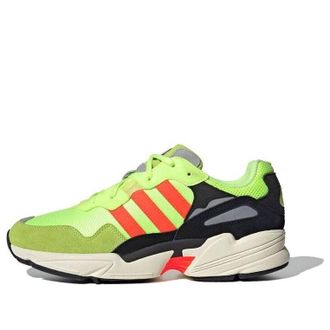 adidas Yung-96 Hi Res Yellow EE7246