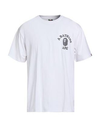 A Bathing Ape CAMISETAS Y TOPS - Camisetas en YOOX.COM