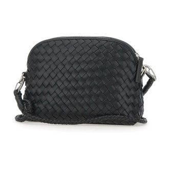 Dragon Diffusion Cross Body Bags, female, Black, Size: ONE SIZE Chunky Fellini Shoulder Bag