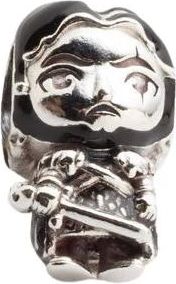Pandora Amuleto de Jon Nieve de Juego de Tronos - Accessories - Mujer - Gris - ONE SIZE