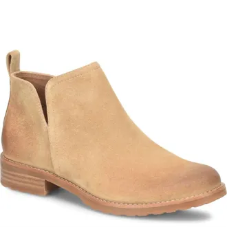 S&ouml;fft Womens Beatrice Boot In Sand