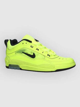 Nike Air Max Ishod Prm Skateschuhe gelb
