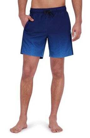 Spyder Volley Swim Trunks in Abyss at Nordstrom Rack, Size Xx-Large