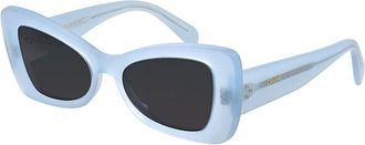 Celine Celine Womens Bold 3 Dots 54Mm Sunglasses