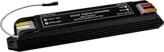 OEM Fuente De Alimentaci&oacute;n Externa Tuya De 24 V Cc Y 200 W Con Tecnolog&iacute;a Zigbee Para Rieles Magn&eacute;ticos Slim Track