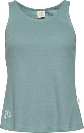 Chillaz Kauai Top Top f&uuml;r Damen | t&uuml;rkis