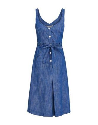 Attic and Barn Midi dresses