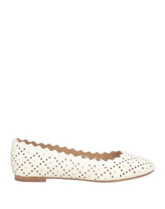 Chlo&eacute; CALZATURE - Ballerine su YOOX.COM
