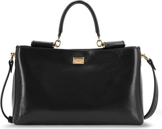 Dolce & Gabbana Donna, Borse, Nero, Taglia unica, new