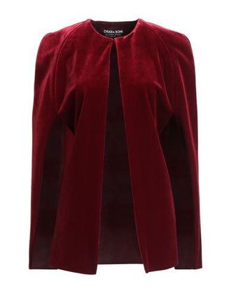 La Petite Robe Di Chiara Boni CAPISPALLA - Mantelle su YOOX.COM