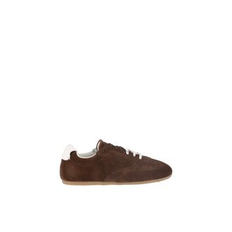 Alohas Alohas - Tb.24 Sneakers - Dames - Schoenen - Bruin - Maat: 36 EU Leer
