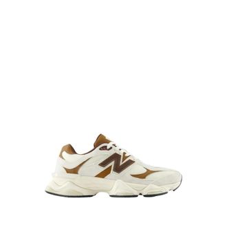 New Balance Sneakers 9060 - - Sport - unisex - Marrone - 43 1/2 EU