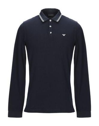 Emporio Armani TOPS - Poloshirts auf YOOX.COM