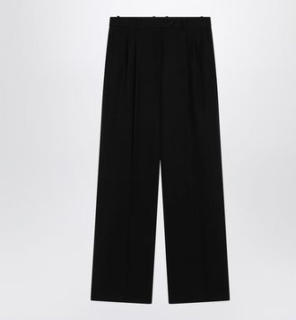 The Row Wool Trousers