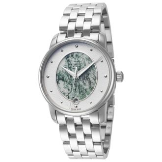 Mido Baroncelli Womens Watch