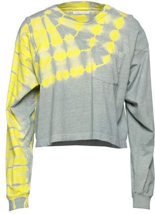 John Elliott + Co TOPWEAR - T-shirts sur YOOX.COM