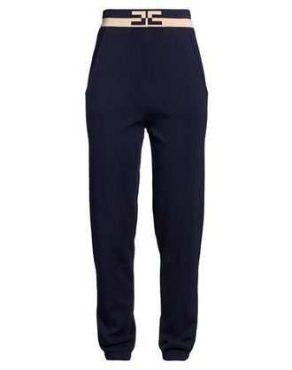 Elisabetta Franchi HOSEN & R&Ouml;CKE - Hosen auf YOOX.COM