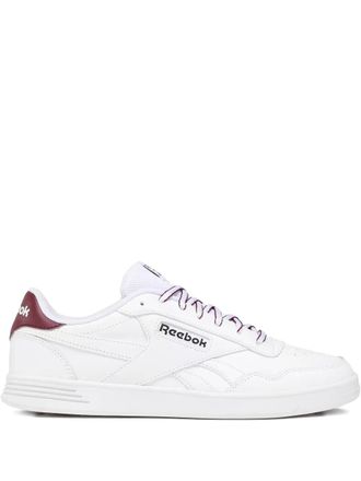 Reebok Court Advance trainers - White
