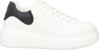 A|X Armani Exchange CALZATURE - Sneakers su YOOX.COM
