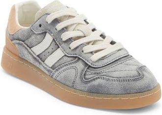 Coolway Goal Sneaker in Stone Grey at Nordstrom, Size 42