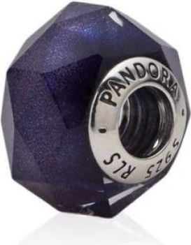 Pandora Donna, Accessori, Viola, Taglia unica, new