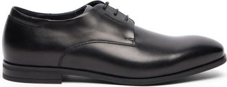 Stuart Weitzman Callum - Heren - Nette schoenen - Zwart - 40 EU - Schoenen
