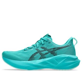 Asics Novablast 5 Wave Teal Black 1011B974-401