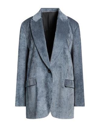 Brunello Cucinelli SUITS and CO-ORDS - Blazers sur YOOX.COM
