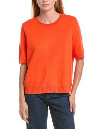 Boden Emilia Crew T-shirt