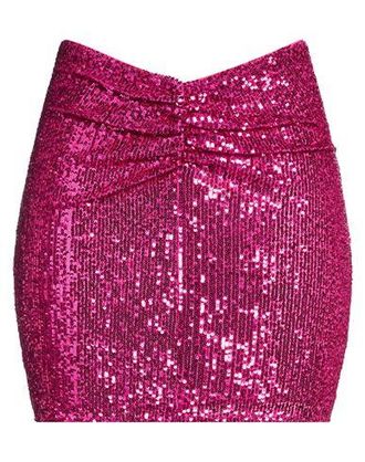 Patrizia Pepe HOSEN & R&Ouml;CKE - Minir&ouml;cke auf YOOX.COM