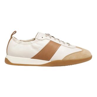 Geox Sneakers, female, Beige, Size: 11 US Maryemy Sneakers