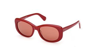 Max & Co. MO0155 66E Womens Sunglasses Size 54