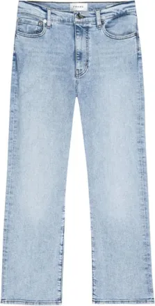 Frame Denim Donna, Jeans, Blu, W25, new