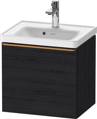 Duravit Duravit D-neo Mueble Bajo Lavabo Suspendido, 484x440x372 Mm, 1