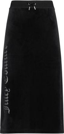 Juicy Couture PARTES DE ABAJO - Faldas midi en YOOX.COM