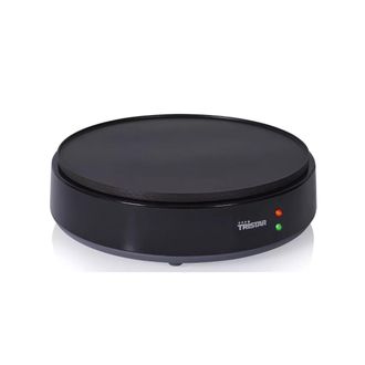 Tristar Crepera De 1200 W Y 30 Cm - Bp-2627 - Tristar