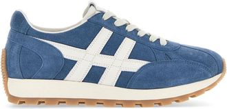 Hogan H671 low-top sneakers - Blue
