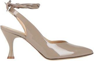 Loretta Pettinari FOOTWEAR - Pumps sur YOOX.COM