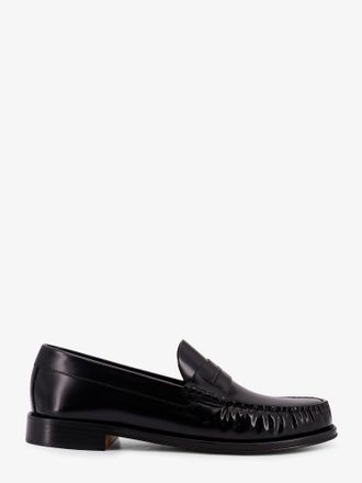 Tom Ford Mocassino in pelle - TOM FORD - gender_Man
