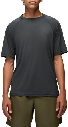 Prana Sol Shade T-Shirt in Shadow at Nordstrom, Size Xx-Large