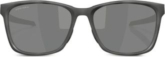 Oakley Occhiali da sole squadrati - Grigio