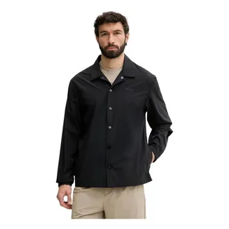 Guess Uomo, Giacche, Nero, M, new