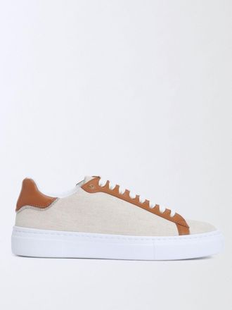 スニーカー FABIANA FILIPPI Sneakers ASD265A939L265 0149 Fabiana Filippi low-top Suede Sneakers | Green | FARFETCH