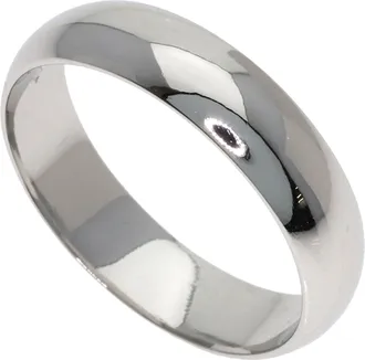 Cartier Band Ring (Pre-Owned)