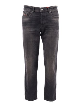 Diesel 2023 D Finitive L.32 Pantaloni