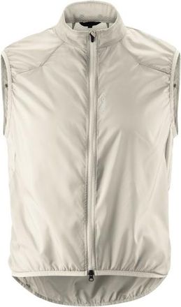 Gonso Road Vest Wind Velogilet f&uuml;r Herren | beige