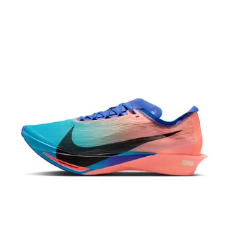 Nike Mens Streakfly 2 Road Racing Shoes in Pink | HF6416-601