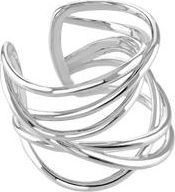Lucy Quartermaine Full Element Ear Cuff in Sterling Silver at Nordstrom